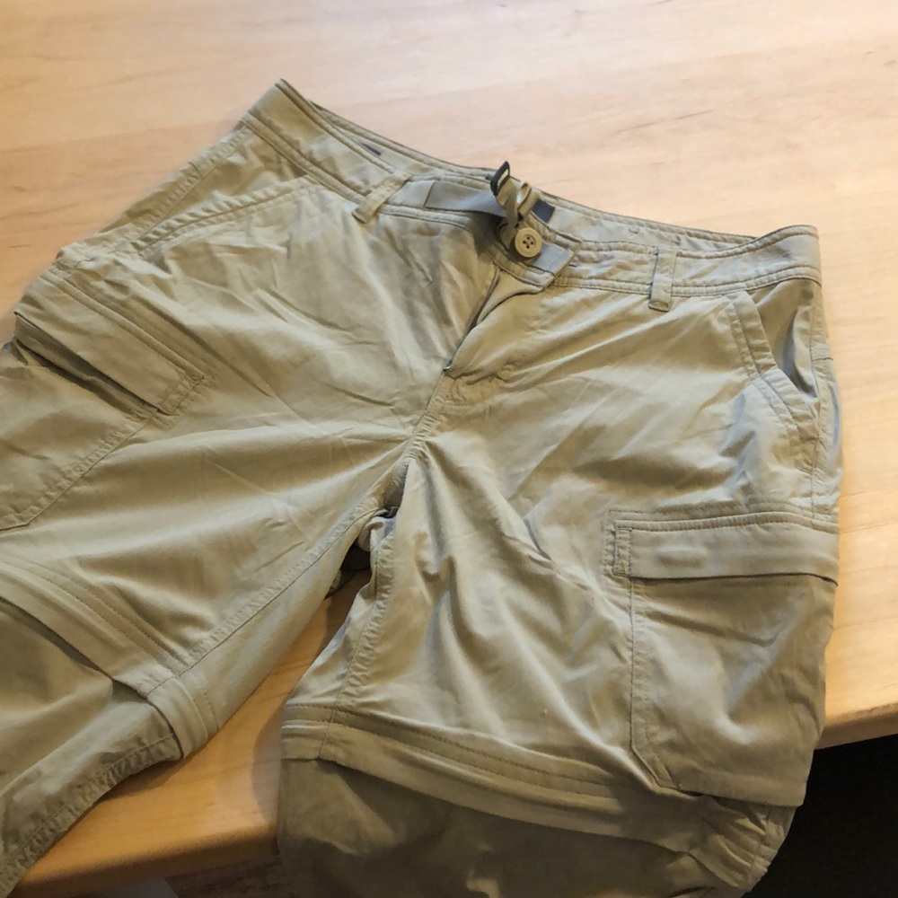 REI outdoor pants